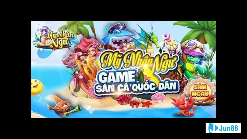 Bắn cá trong chiến thuật hấp dẫn Bắn cá trong chiến thuật hấp dẫn