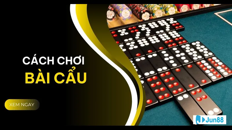 Điểm tích luỹ trong game bài Cẩu