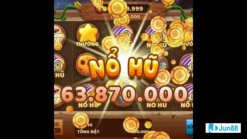 Kinh nghiệm chơi game nổ hũ hiệu quả