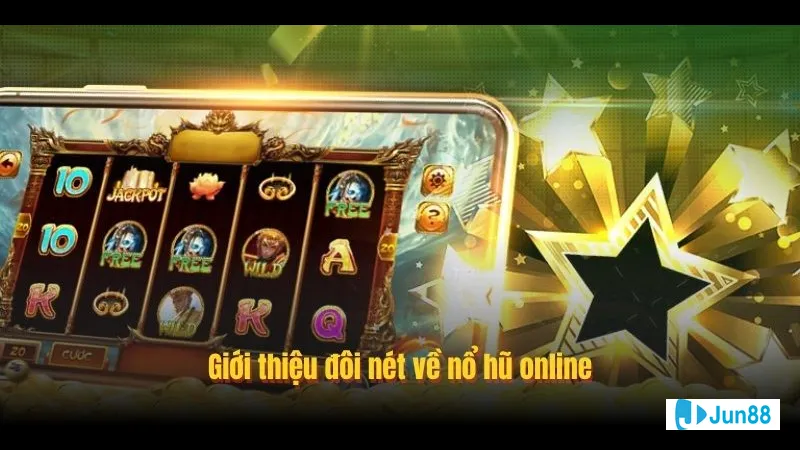 Game nổ hũ lừa đảo