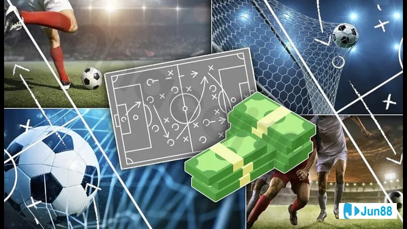 Cách tính tiền thắng cược