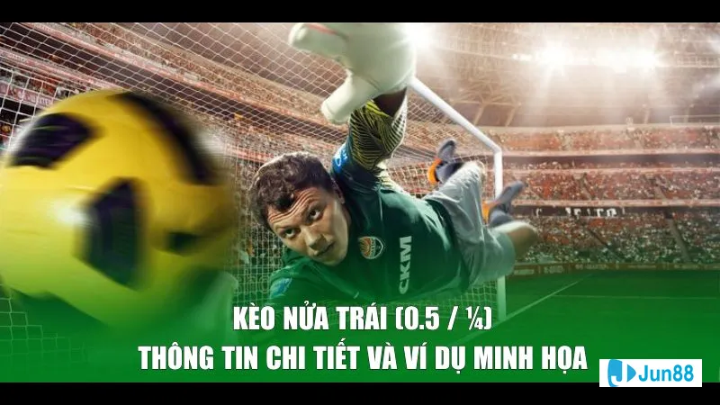 Chơi kèo nửa trái
