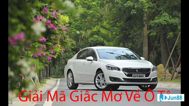 Xe ô tô gặp tai nạn lật đổ
